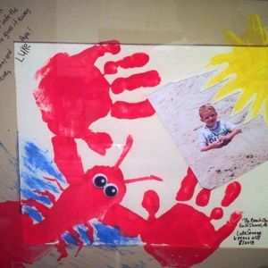 Meet your Posher, Wendy